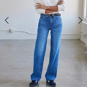 Ayr Secret Sauce Jeans 25 S